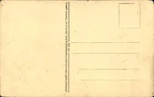 Ak Buzău Busäu Rumänien, Rathaus