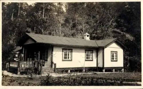 Foto Ak Baguio Philippines Philippinen, Camp John Hay