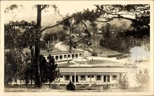 Foto Ak Baguio Philippines Philippinen, Camp John Hay