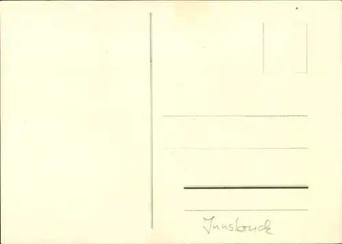 Studentika Ak Innsbruck, Corps Rhätia, Wappen, KSCV