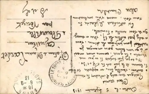 Ak Junge Frau, Rosen, Portrait