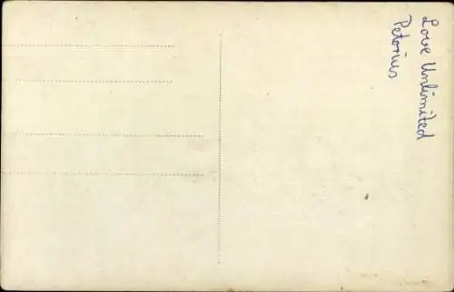 Foto Ak Soldaten zu Pferde