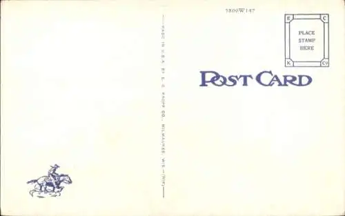 PC Road Runner and Rattle Snake in finish Battle