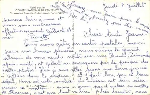 Ak Vogel, Rotkardinal