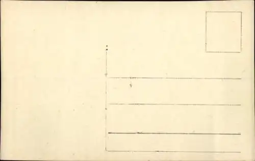 Foto Ak Junge Frau in Uniform, I. WK