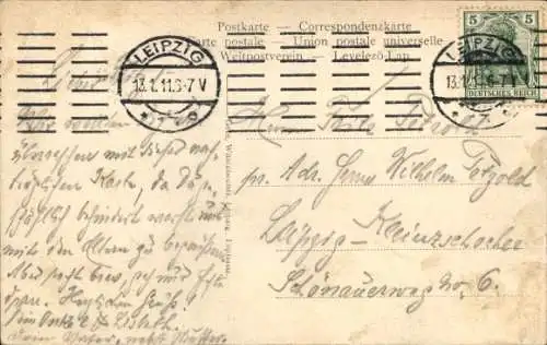 Ak 1. Oberbayrisches Damen-Trompeter-Corps Alpenveilchen, Dir. J. Reinstadler
