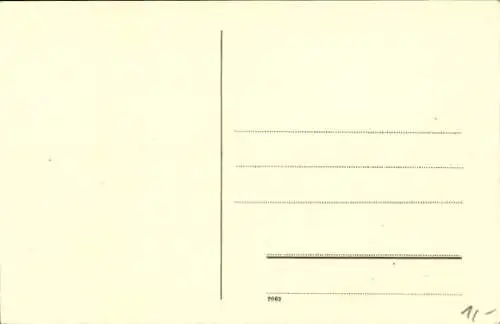 Ak Bamberg in Oberfranken, Altenburg