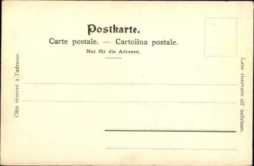 Ak Göschenen Goeschenen Kanton Uri, Gotthardbahn, Blick auf  Kirche, Berge