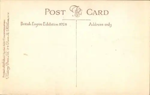 PC Sri Lanka, Royal Visitors Leaving Ceylon