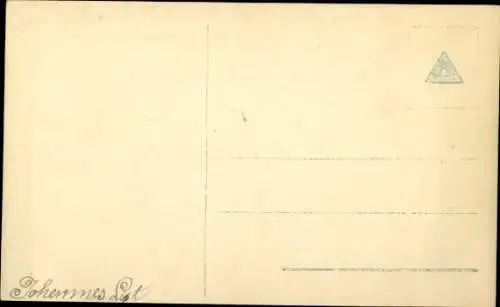 Ak Kronprinz Wilhelm von Preußen in Uniform