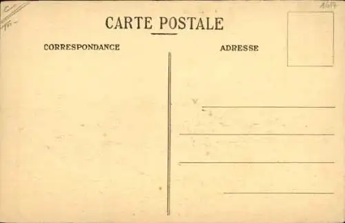 Ak Dampfer El-Biar, Compagnie de Navigation Mixte