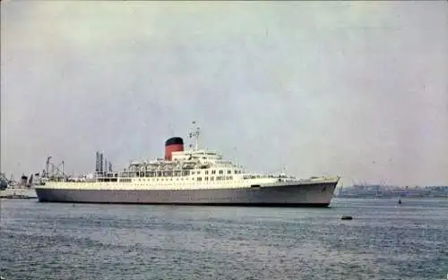PC RMS Windsor Castle, Union Castle Line