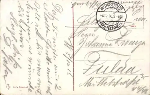 Ak Berlin Kreuzberg, Hochbahn über der Spree