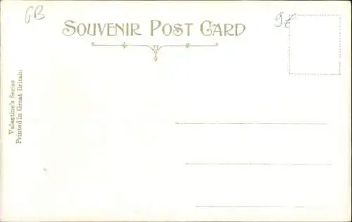 PC Tarbert Scotland, SS Columba