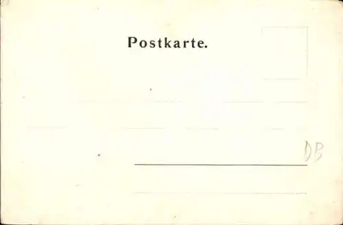 Ak Schlacht bei Aspern, Erzherzog Albrecht, Verwundete Soldaten