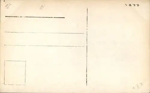 Ak Erzherzogin Elisabeth, Alois Prinz von und zu Liechtenstein