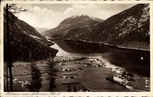 Ak Pertisau am Achensee Tirol, Panorama