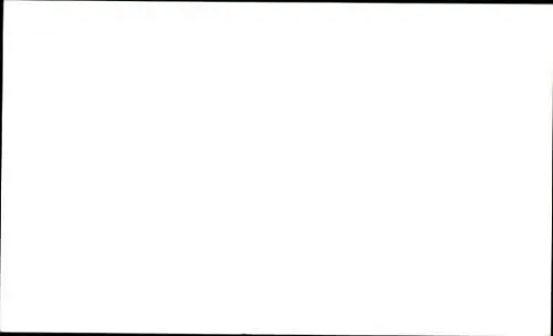 Ak Sänger Danny Williams, Portrait, Autogramm