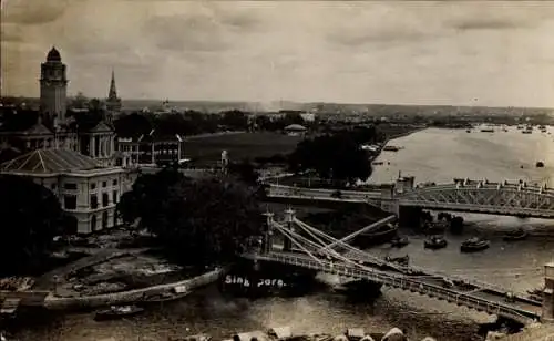 PC Singapore, Panorama