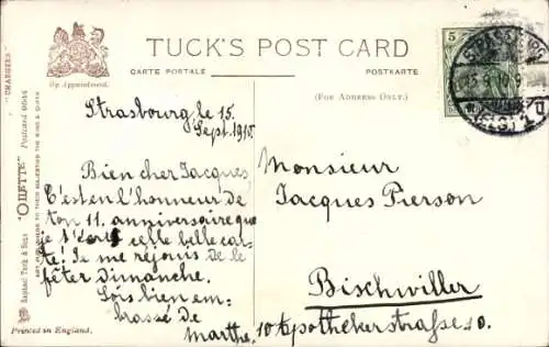 Künstler Ak Pferd, Pferdekopf, Wachposten