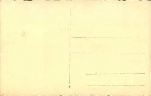 Foto Ak Mädchen in weißem Kleid, Porträt, Ball