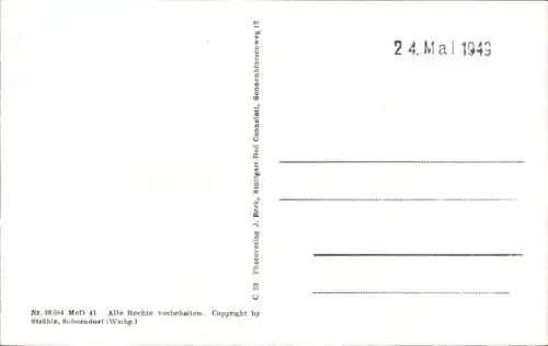 Ak Oberneukirchen in Oberbayerrn, Fliegeraufnahme
