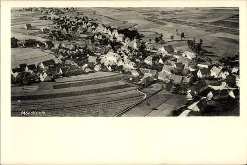 Künstler Ak Ljubljana Laibach Slowenien, Panorama