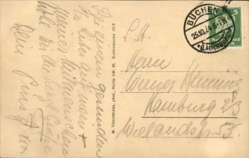 Ak Mitropa, Speisewagen, Innenansicht, Deutsche Eisenbahn