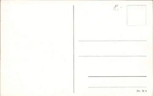 Ak Magdeburg, Alter Markt, Kaiser Otto Denkmal