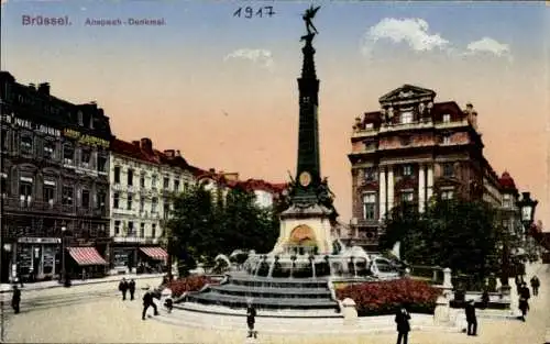 CdV Strasbourg Straßburg Elsass Bas Rhin, Portrait einer Braut