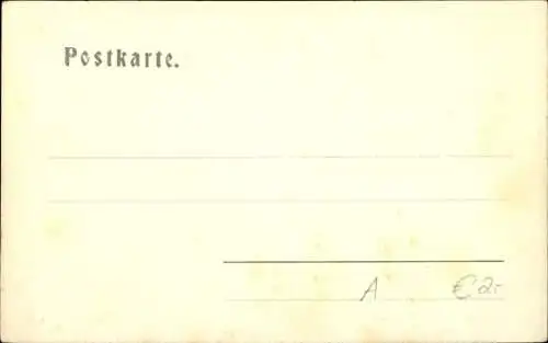 Ak Innsbruck Tirol, Gesamtansicht