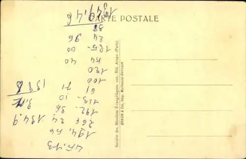 Ak Madagaskar, Lac aux environs de Betafo