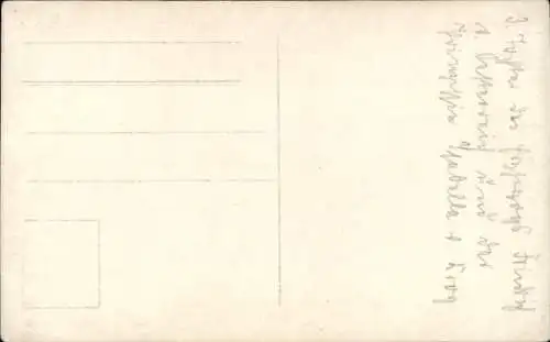 Ak Prinzessin Henriette zu Hohenlohe Schillingsfürst, Portrait