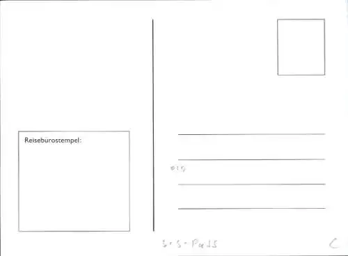 Ak Silversea, Kreuzfahrtschiff