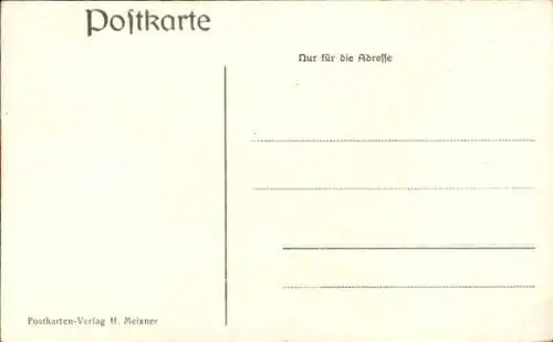 Ak Kulmbach in Oberfranken, Gesamtansicht