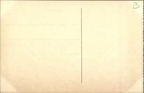 Ak Melilla Spanien, Hafenansicht, Stadtansicht, Boot auf dem Wasser