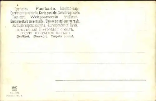 Ak Nazaret Nazareth Israel, Landschaft, Stadtansicht, Berge, Gebäude, Schafe