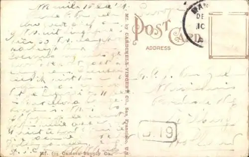 Ak Manila Philippinen, Escolta