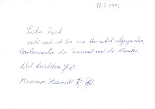 Studentika Ak Greifswald, Corps Marchia, Wappen