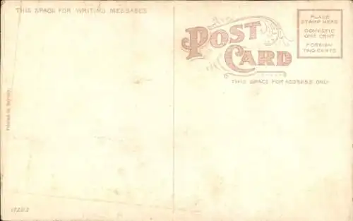 Ak Drei junge Frauen in Trachten, Stricken, Korb