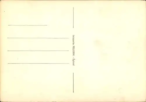 CPA Cuirassiers, Armee francais