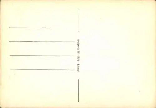 Künstler Ak Regiment du Genie, Soldaten