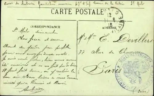 CPA Aviation, Hydroaeroplanes Sanchez-Besa