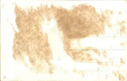 Ak Esbjerg Dänemark, Hafen