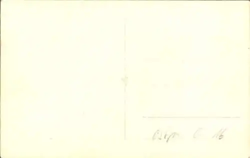 Ak Ostróda Osterode Ostpreußen, Neuer Markt