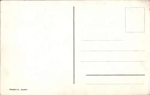 Ak Genf Stadt Schweiz, Sicht auf den Genfersee, Dampfschiff, Stadtansicht, Mont Blanc Quai