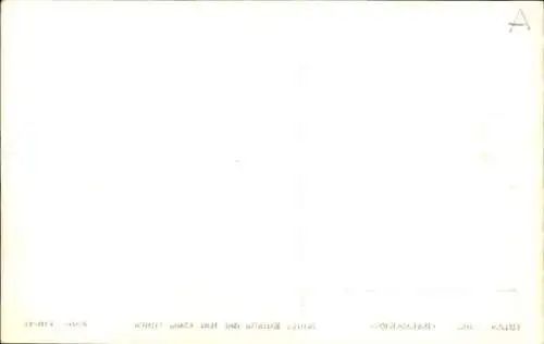 Foto CPA Ibiza Îles Baléares, Santa Eulalia del Rio