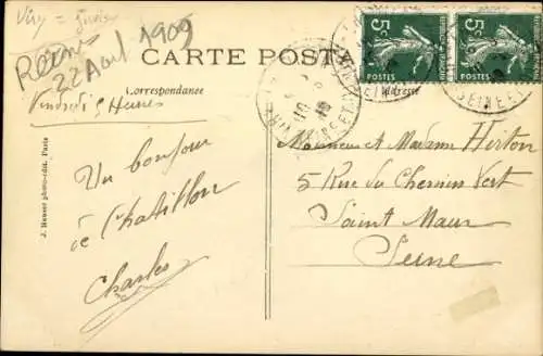 CPA Aviation, Biplan Glen H. Curtins