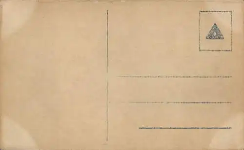 Ak Erzherzogin Adelheid, Tochter von Kaiser Karl I. von Österreich Ungarn