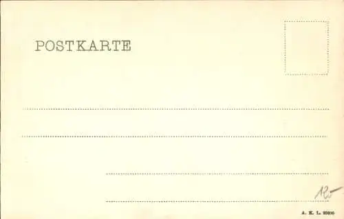 Ak Itzehoe in Holstein, Breitestraße, Geschäfte